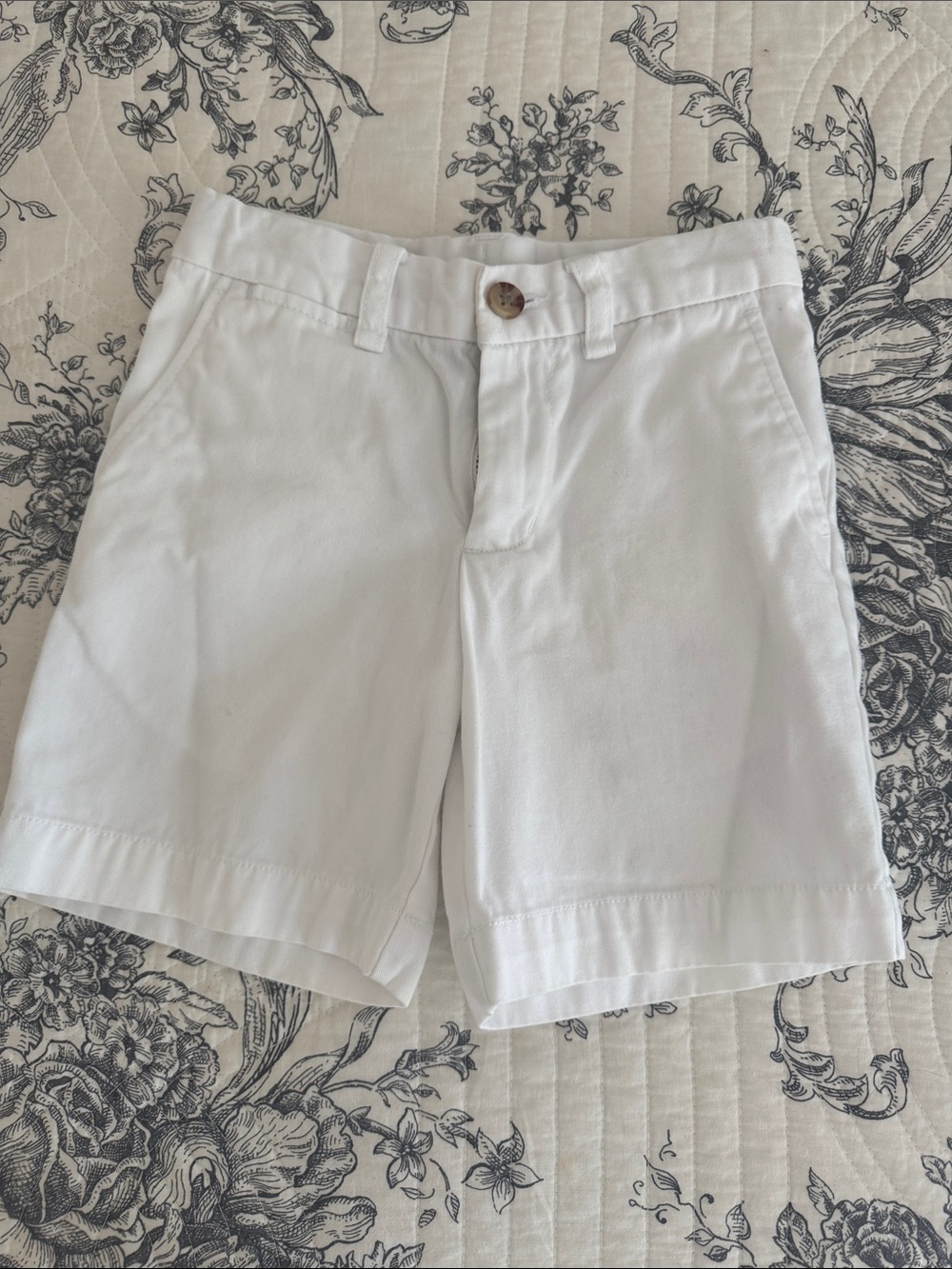 Boys Ralph Lauren Polo Shorts size 4